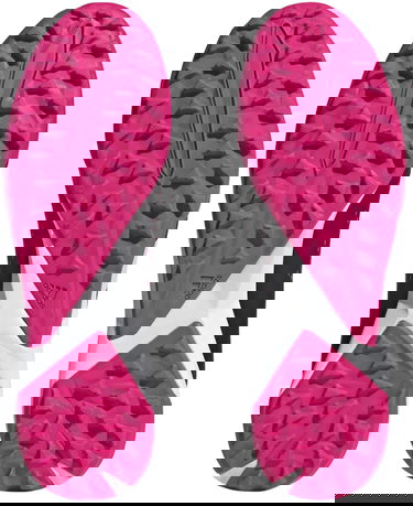 Tenisice i cipele adidas Performance Predator Accuracy.3 TF Ružičasta | gw4637, 2