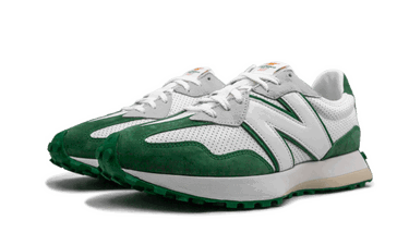 Tenisice i cipele New Balance 327 Casablanca Green Zelena | MS327CBD, 3
