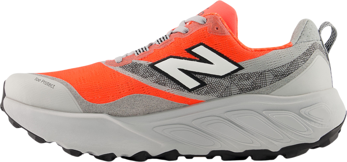 Tenisice i cipele New Balance Fresh Foam X Hierro v9 Narančasta | mthier-q9, 1