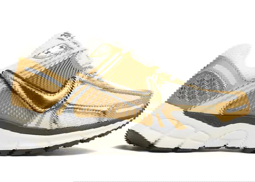 Tenisice i cipele Nike Zoom Vomero 5 Metallic Gold W Bež | HF7723-001, 0