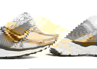 Tenisice i cipele Nike Zoom Vomero 5 Metallic Gold W Bež | HF7723-001, 0