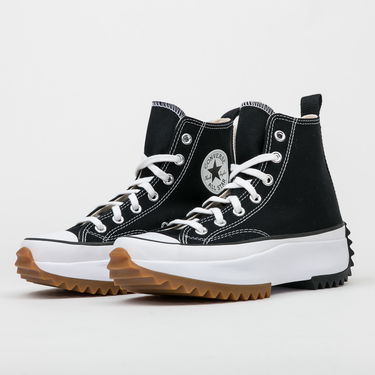 Tenisice i cipele Converse Run Star Hike Hi Crna | C166800, 0