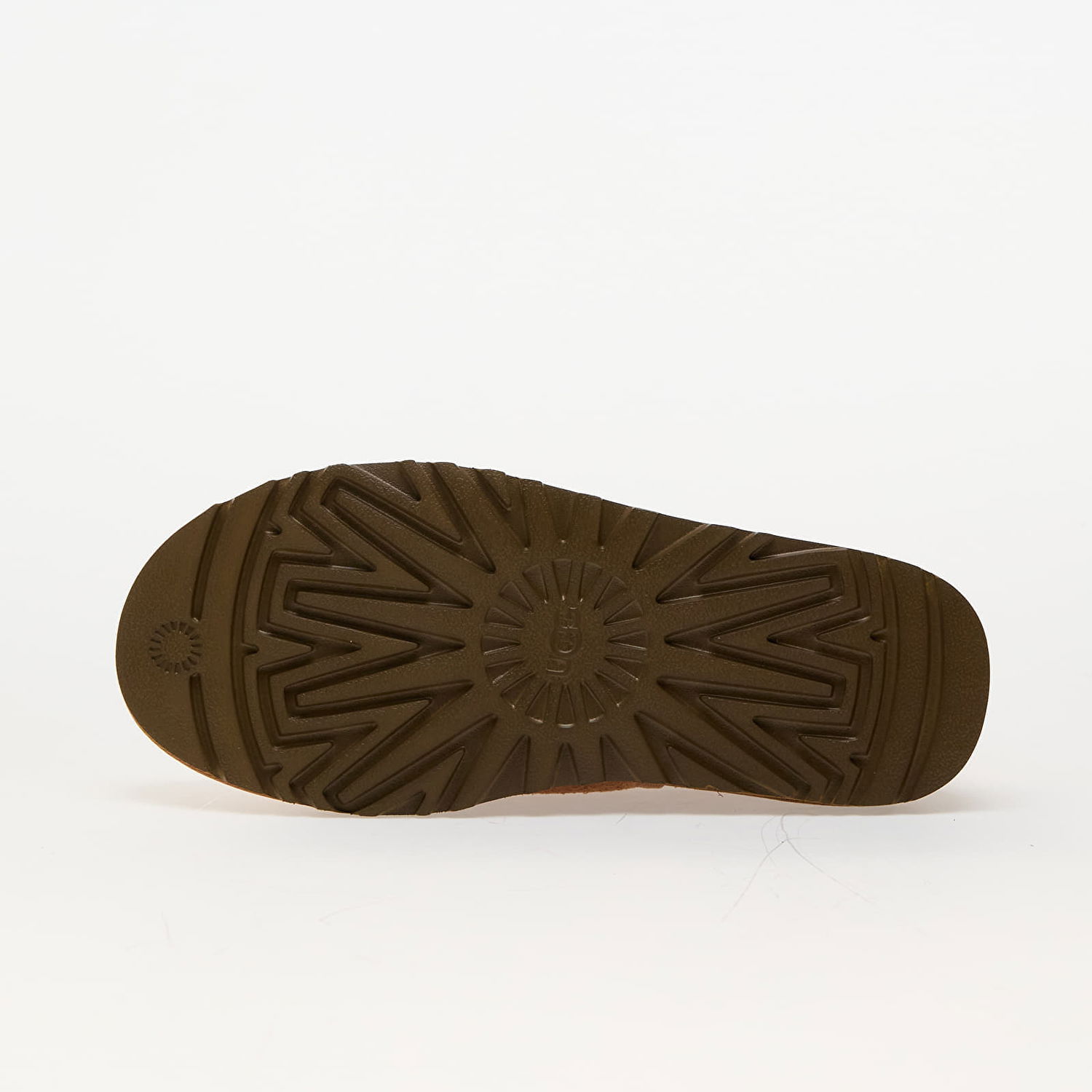 Tenisice i cipele UGG Neumel Platform Chelsea Boot Chestnut Smeđa | 1121644.CHE, 1
