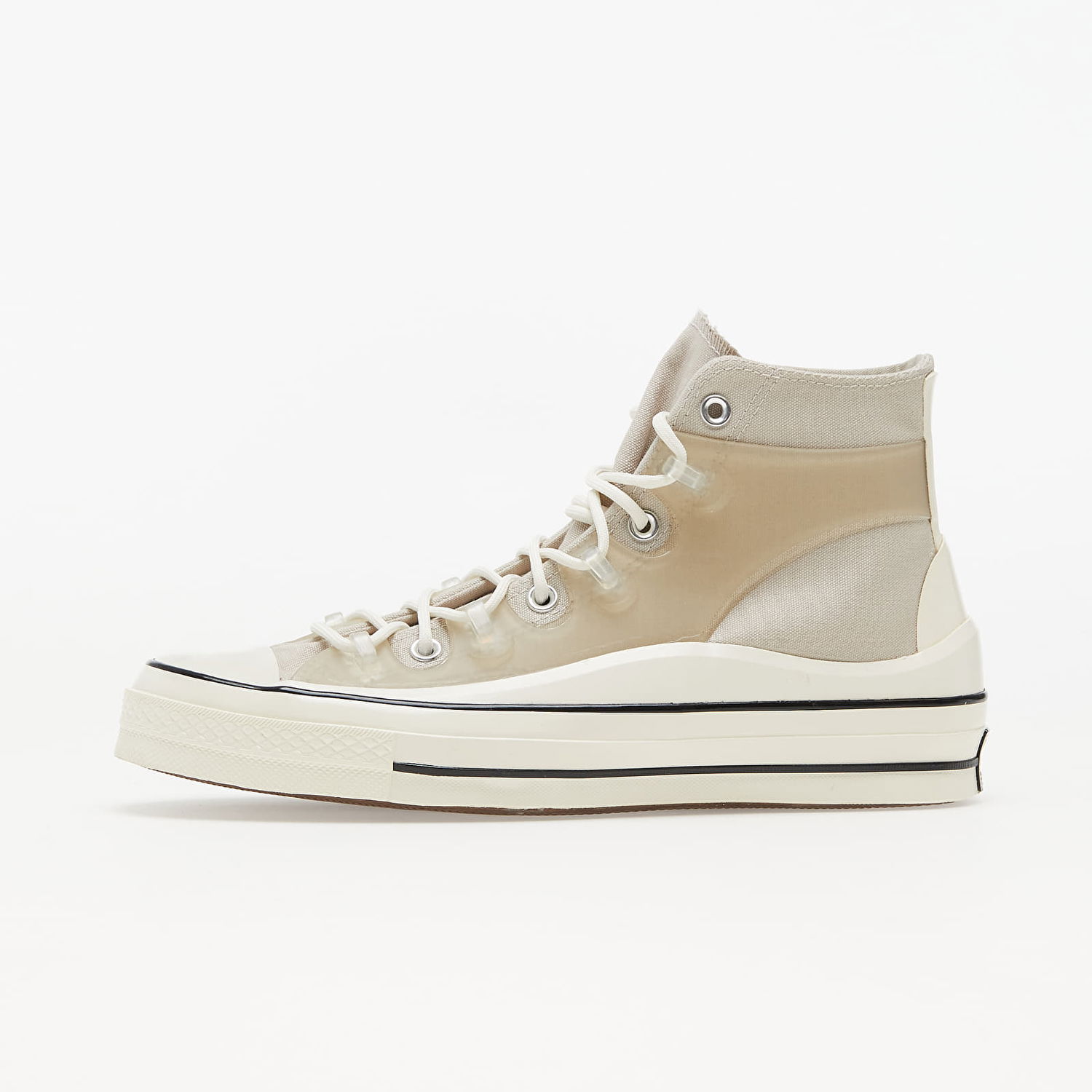 Tenisice i cipele Converse Chuck 70 Utility Hybrid Fusion Bež | 171656C, 0