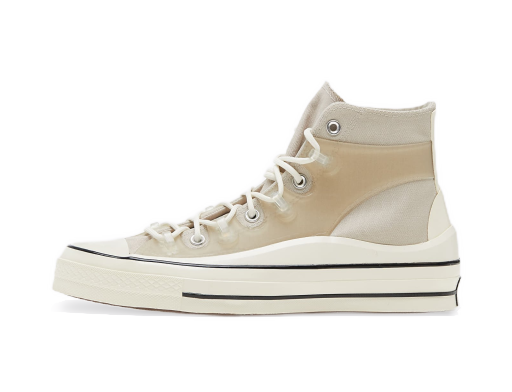 Tenisice i cipele Converse Chuck 70 Utility Hybrid Fusion Bež | 171656C
