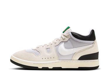 Tenisice i cipele Nike Social Status x Mac Attack SP "Summit White" Bijela | DZ4636-100, 2