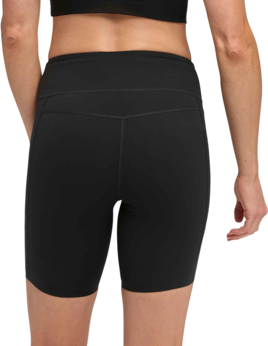 Kratke hlače Hoka One One SkyBreeze Half Tight Shorts Crna | 1170237-blk, 1