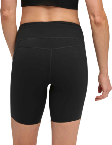 Kratke hlače Hoka One One SkyBreeze Half Tight Shorts Crna | 1170237-blk, 1