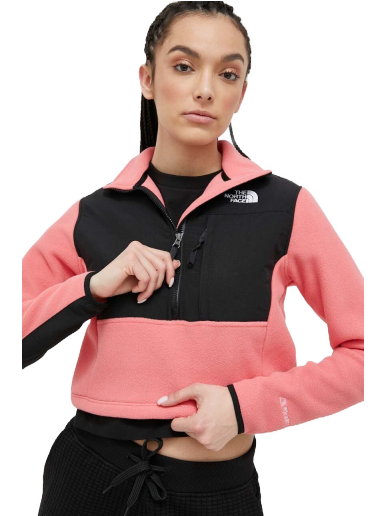 Dukserice The North Face Sweatshirt Ružičasta | NF0A7WXYN0T1