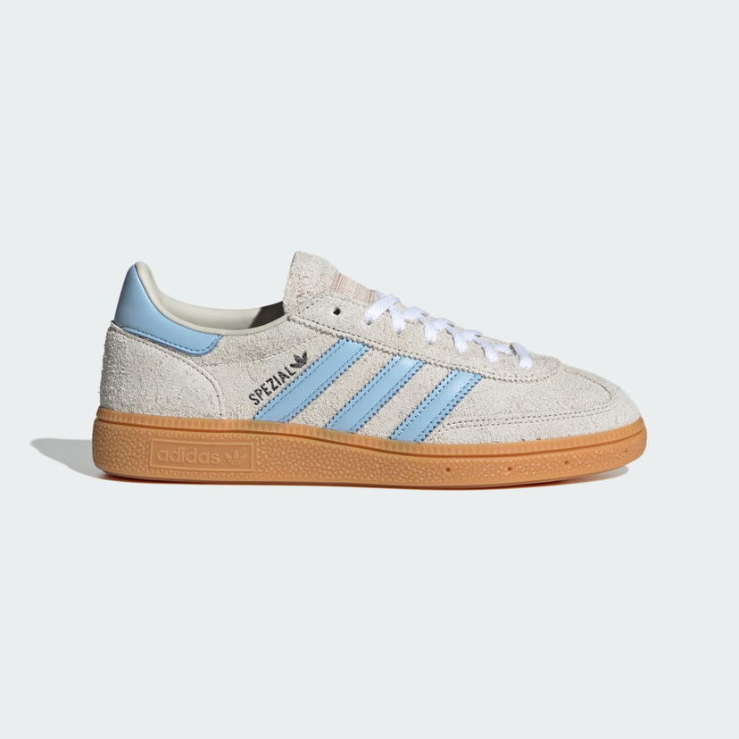 Tenisice i cipele adidas Originals Handball Spezial Bež | JS0241