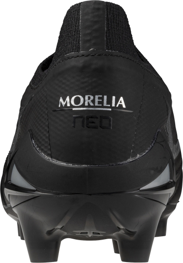 Tenisice i cipele Mizuno MORELIA NEO IV ELITE FG/AG Crna | p1ga2442-03, 4