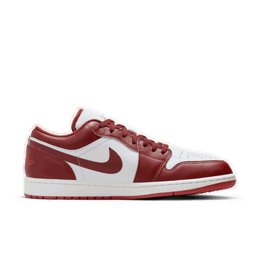 Tenisice i cipele Jordan Air Jordan 1 Low SE "Dune Red" Crvena | FJ3459-160, 2