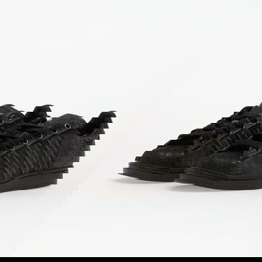 Tenisice i cipele adidas Originals Superstar II Prem Crna | JQ3240, 5