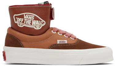 Tenisice i cipele Vans x Taka Hayashi TH OG Era VG LX Smeđa | VN0007PCC0R1, 0