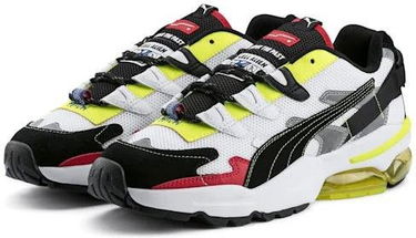 Tenisice i cipele Puma Cell Alien Ader Error Bijela | 370112-01, 2