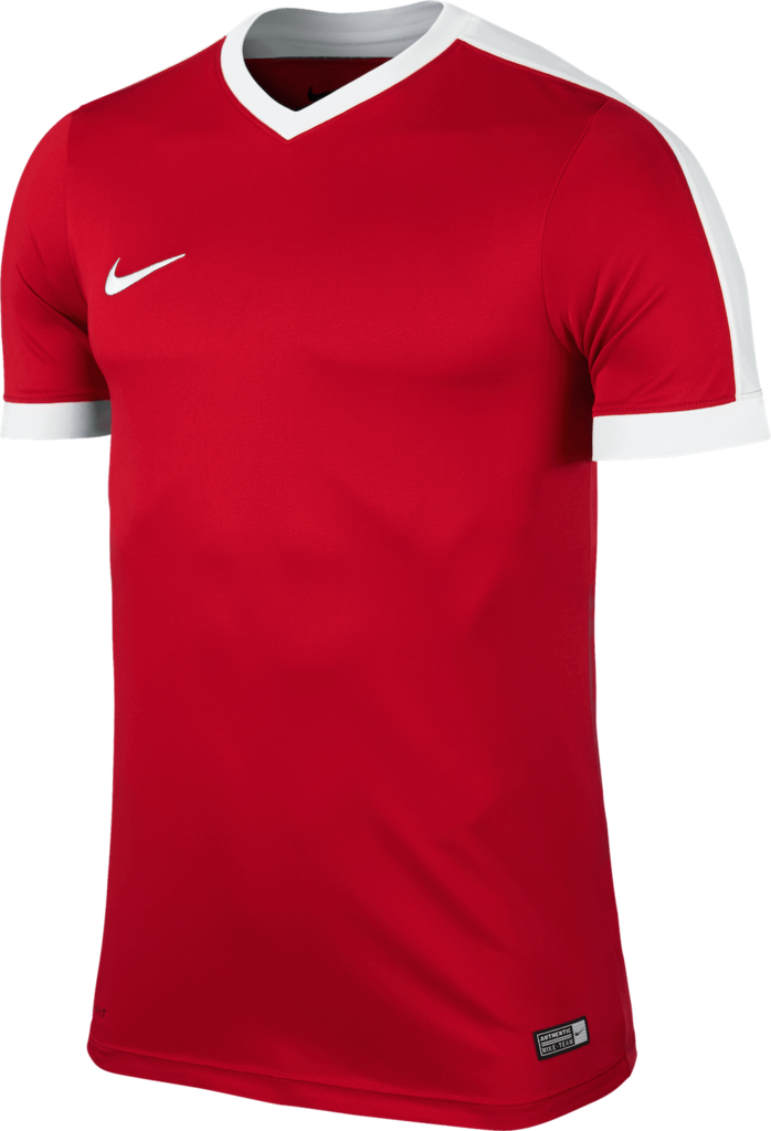 Dres Nike Nike Striker IV Jersey Crvena | 725974-657