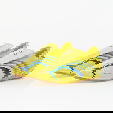 Tenisice i cipele adidas Performance F50 Žuta | JR6026, 5