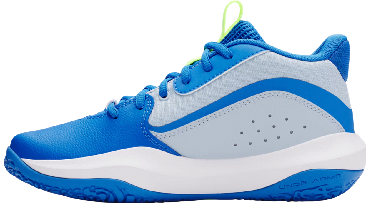 Tenisice i cipele Under Armour Lockdown 7 Višebojno | 3028513-453, 1
