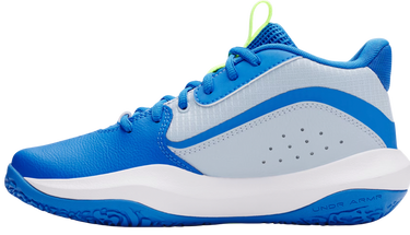 Tenisice i cipele Under Armour Lockdown 7 Višebojno | 3028513-453, 1