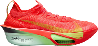 Tenisice i cipele Nike Alphafly 3 Crvena | fd8311-600, 0