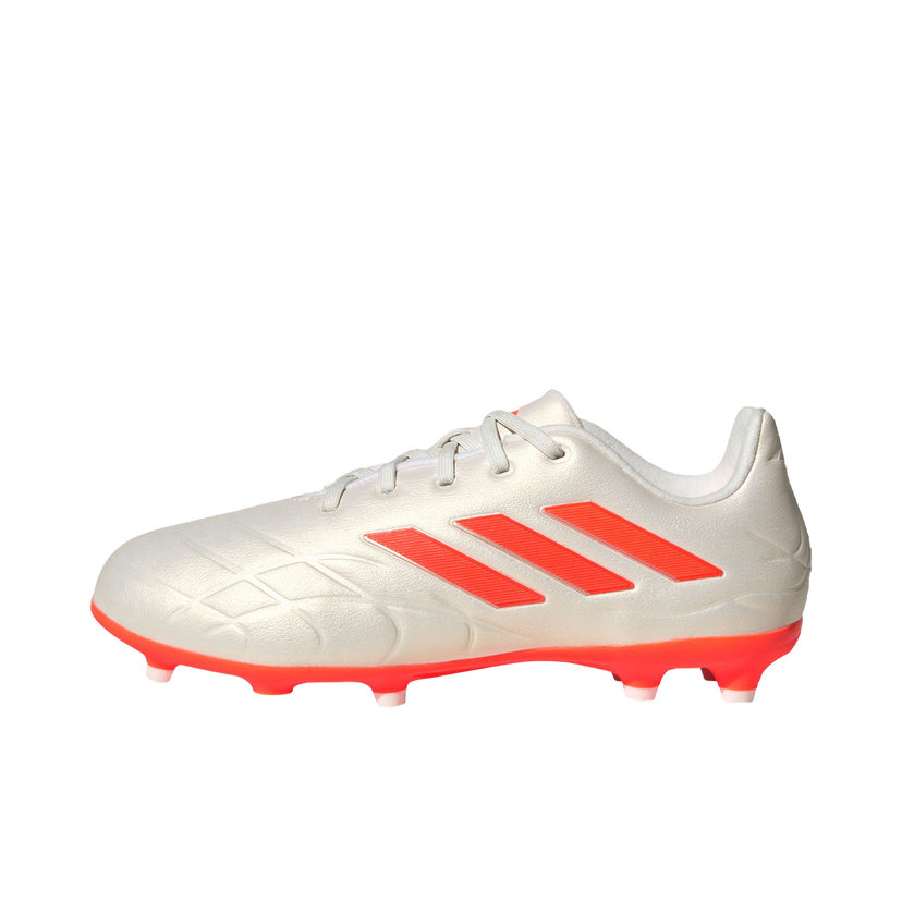 Tenisice i cipele adidas Performance adidas COPA PURE.3 FG Bijela | hq8944