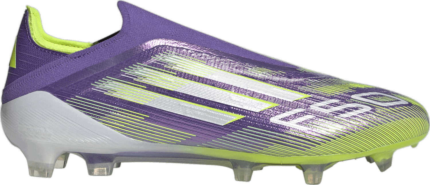 Tenisice i cipele adidas Performance F50 ELITE LL FG Ljubičasta | jh7628, 0