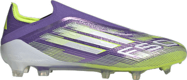 Tenisice i cipele adidas Performance F50 ELITE LL FG Ljubičasta | jh7628, 0