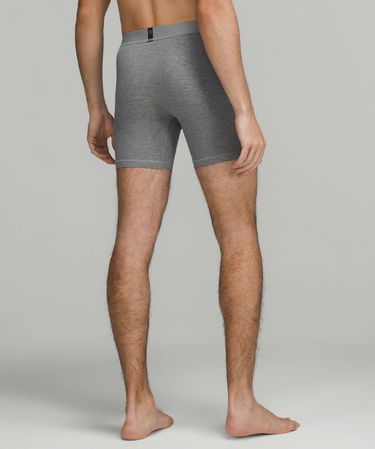 Bokserice lululemon Always In Motion Boxer Briefs, 3 Pack, 7" Inseam Tamnoplava | prod10980022, 2