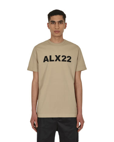 Majica kratkih rukava 1017 ALYX 9SM ALX22 Tee Bež | AAMTS0259FA01-BEG0013, 1