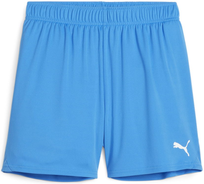 Kratke hlače Puma teamGOAL Shorts Wmns Plava | 705754-02