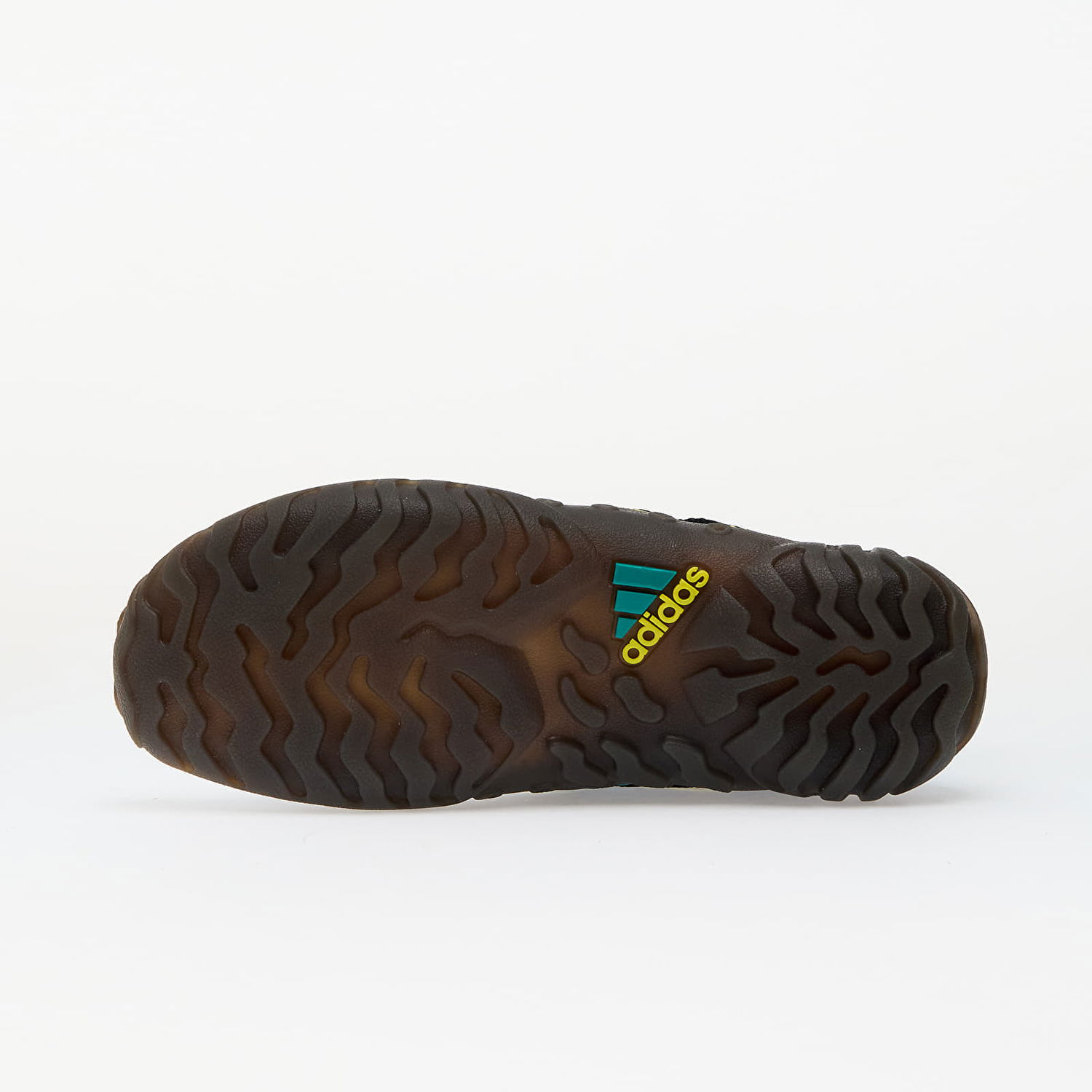 Tenisice i cipele adidas Performance Equipment Water Moc Supplier Colour/ Core Black/ Aura Ink Crna | JH5378, 1