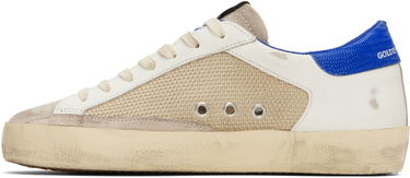 Tenisice i cipele Golden Goose Golden Goose Super-Star Bijela | GMF00103.F006815.15708, 2