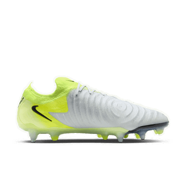 Tenisice i cipele Nike Phantom GX 2 Elite SG Bijela | FJ2586-003, 3