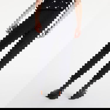 Trenirka Ksubi 4 X 4 Trax Jet Crna | 5000006288, 2