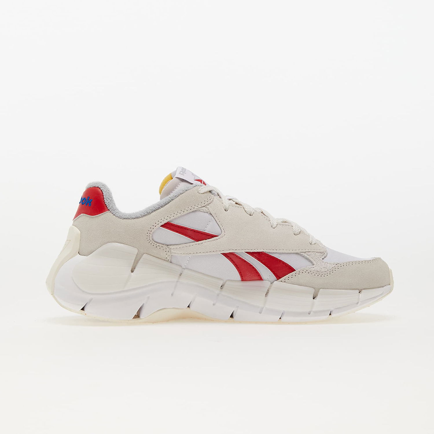 Tenisice i cipele Reebok Zig Kinetica 2.5 Plus Siva | GV6999, 1