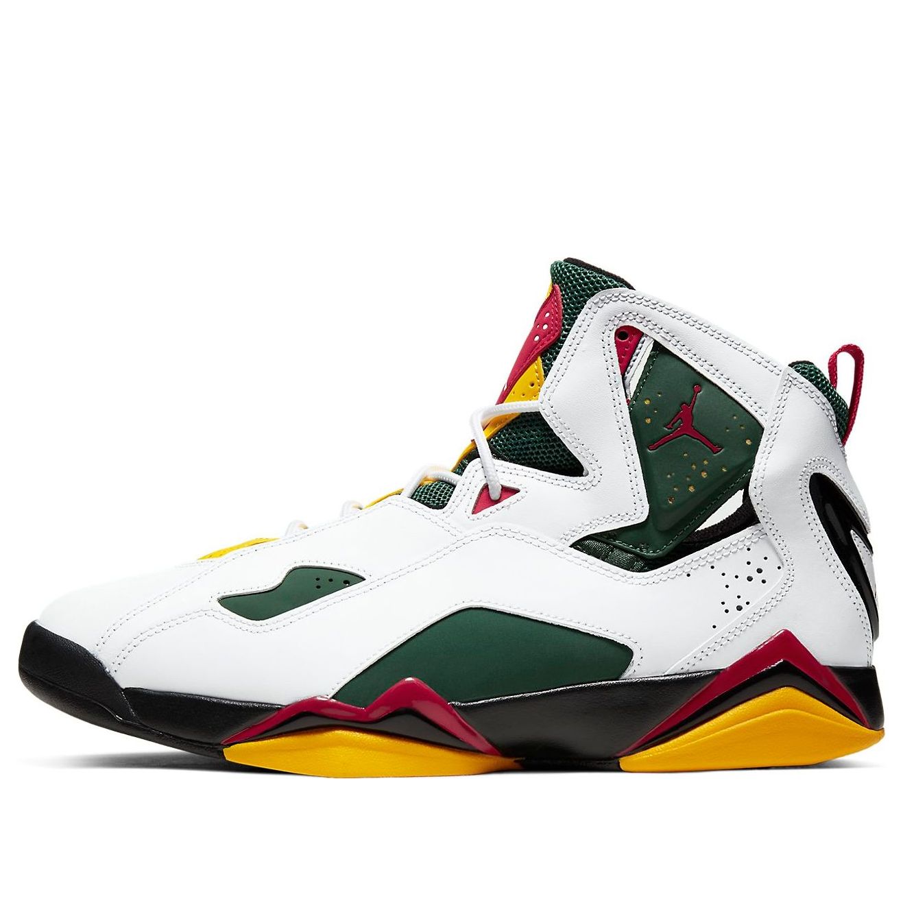 Tenisice i cipele Jordan True Flight Bijela | CT1493-100, 0