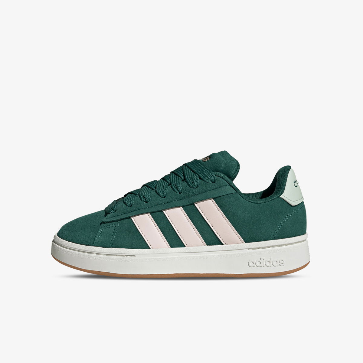 Tenisice i cipele adidas Originals Grand Court Alpha Zelena | JI1715, 1