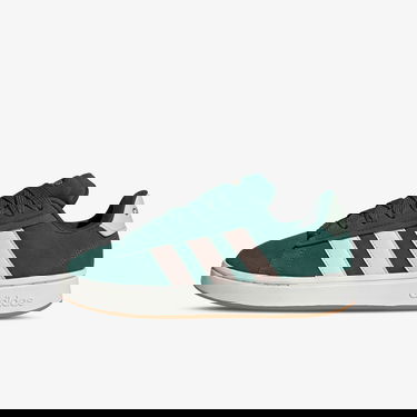 Tenisice i cipele adidas Originals Grand Court Alpha Zelena | JI1715, 1