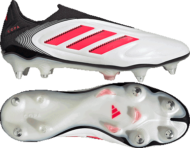 Tenisice i cipele adidas Performance COPA PURE III ELITE LL SG Bijela | ih0858, 2