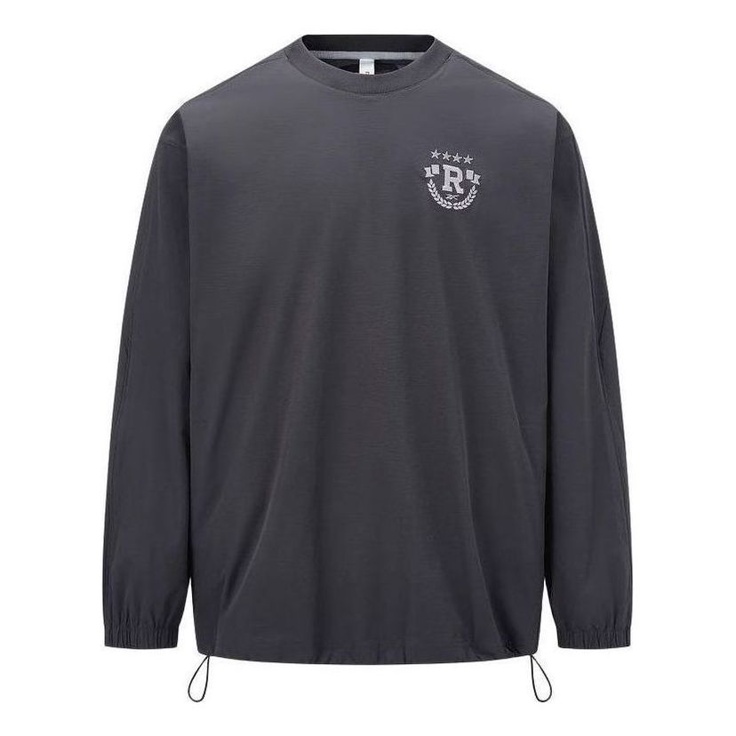 Dukserice Reebok Classic Pullover Siva | 24SRC301UGH1