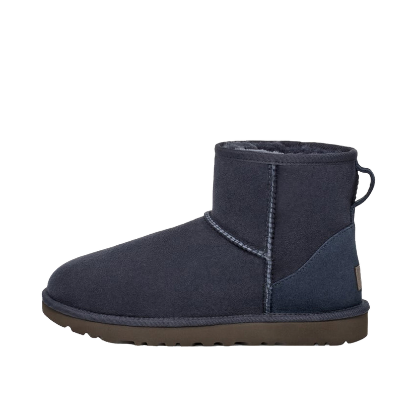Tenisice i cipele UGG Classic Mini II Boot Eve Tamnoplava | 1016222-EVB