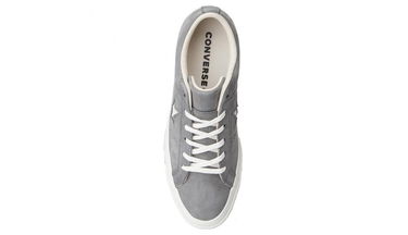 Tenisice i cipele Converse One Star Siva | 161584C, 4