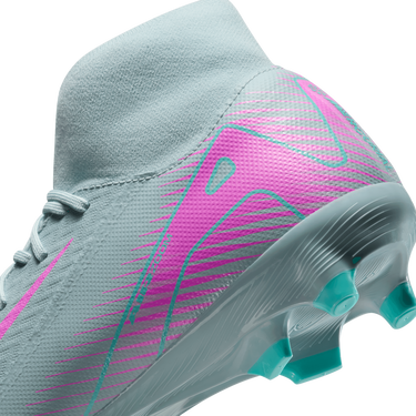 Tenisice i cipele Nike ZM SUPERFLY 10 ACAD FG/MG Tirkiz | fq1456-301, 6