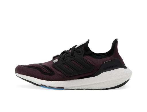 Trčanje adidas Performance UltraBOOST 22 Tamnocrvena | GY7289