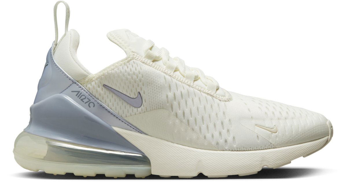 Tenisice i cipele Nike Air Max 270 Bijela | fb2934-100, 1