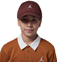 Jordan Club Unstructured Curved-Bill Hat