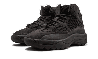 Tenisice i cipele adidas Yeezy Yeezy Desert Boot "Oil" Smeđa | EG6463, 3