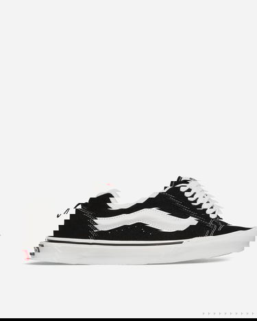Tenisice i cipele Vans Knu Skool Crna | VN0009QC6BT1, 1