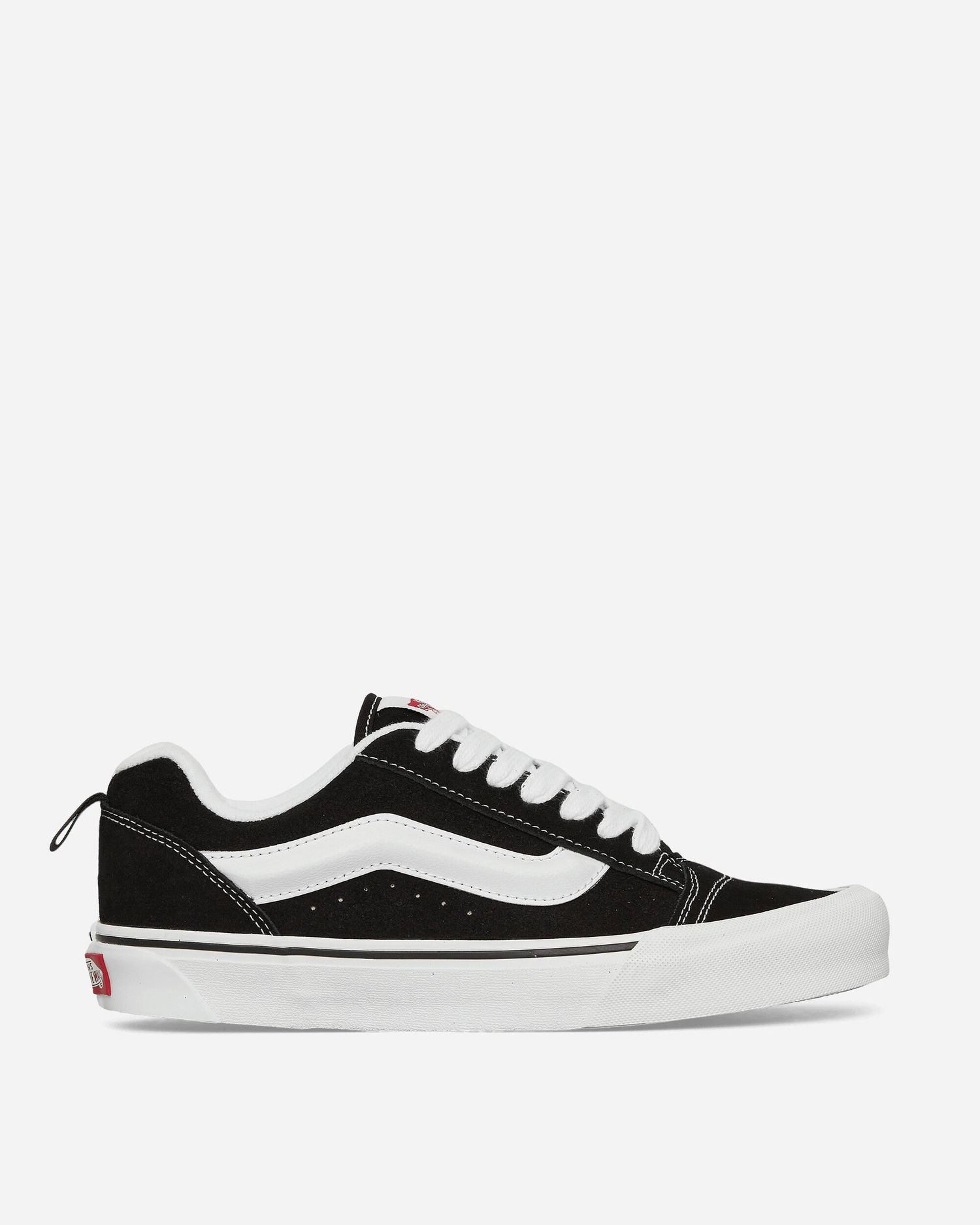 Tenisice i cipele Vans Knu Skool Crna | VN0009QC6BT1, 1