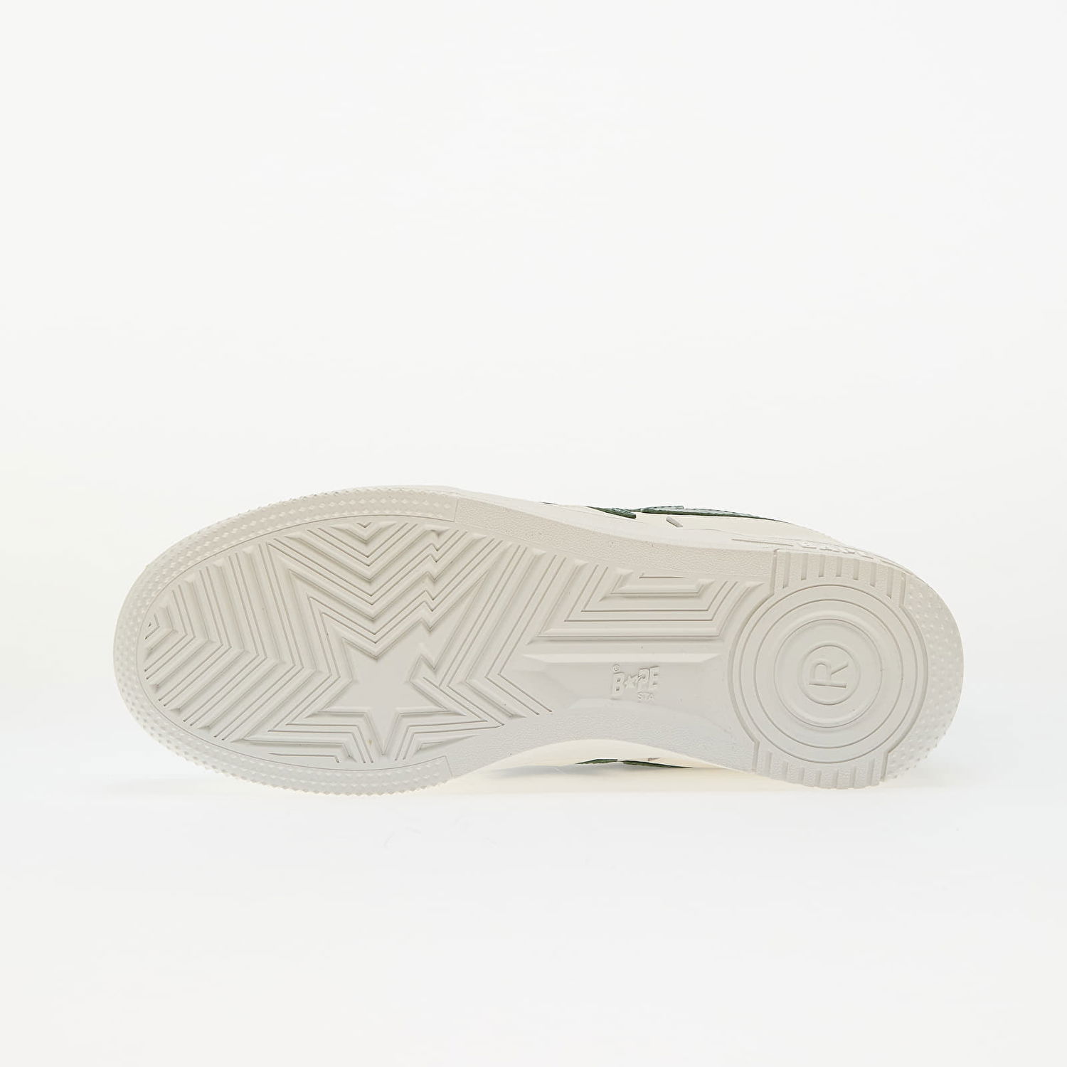 Tenisice i cipele BAPE BAPE Sta Icon 1 Bež | 0ZXSHM191306OGRX, 1